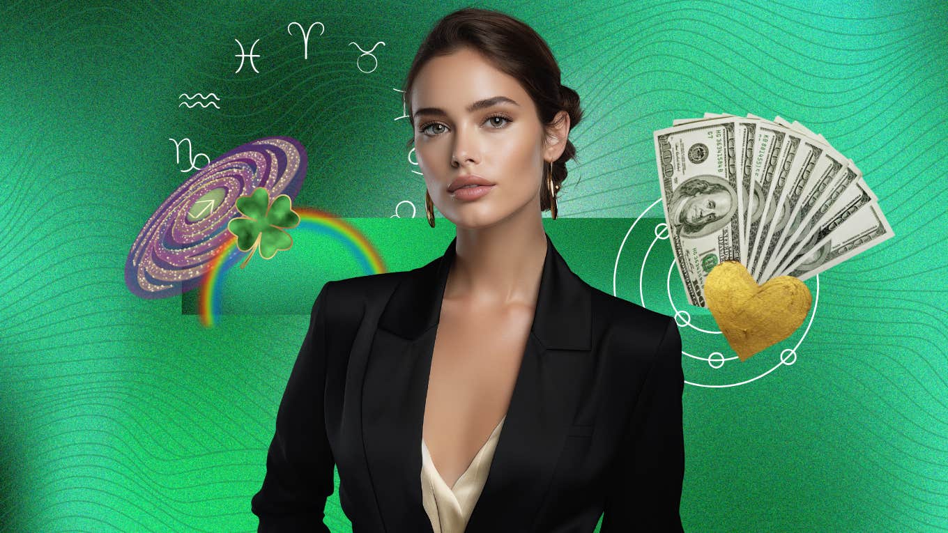 luckiest zodiac signs june 16 - 22, 2025 luckiest zodiac signs june 16 - 22, 2025