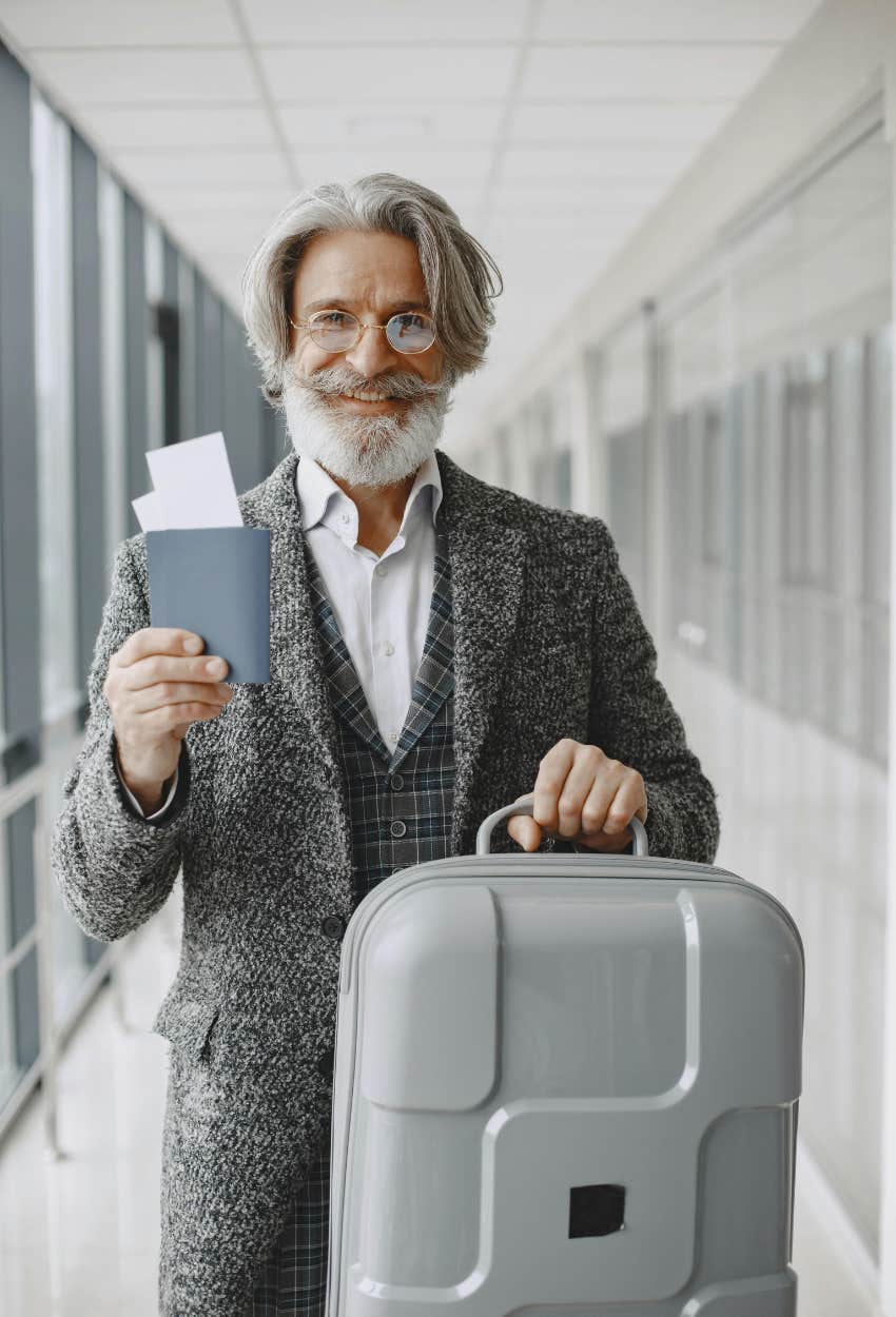 Solo Traveler Paying Nearly Double For Flights