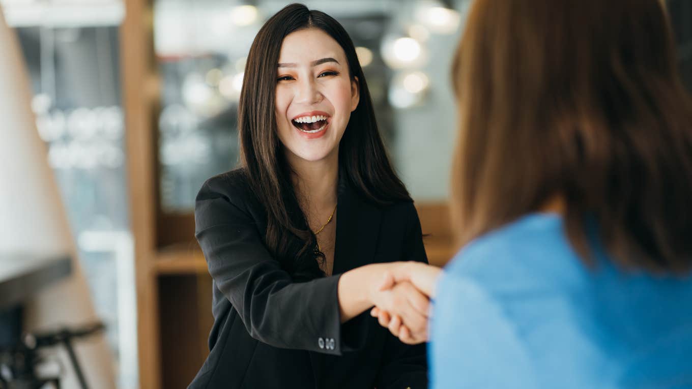 The Make-Or-Break Job Interview Question Most Workers Miss Job applicant missing the make-or-break job interview question