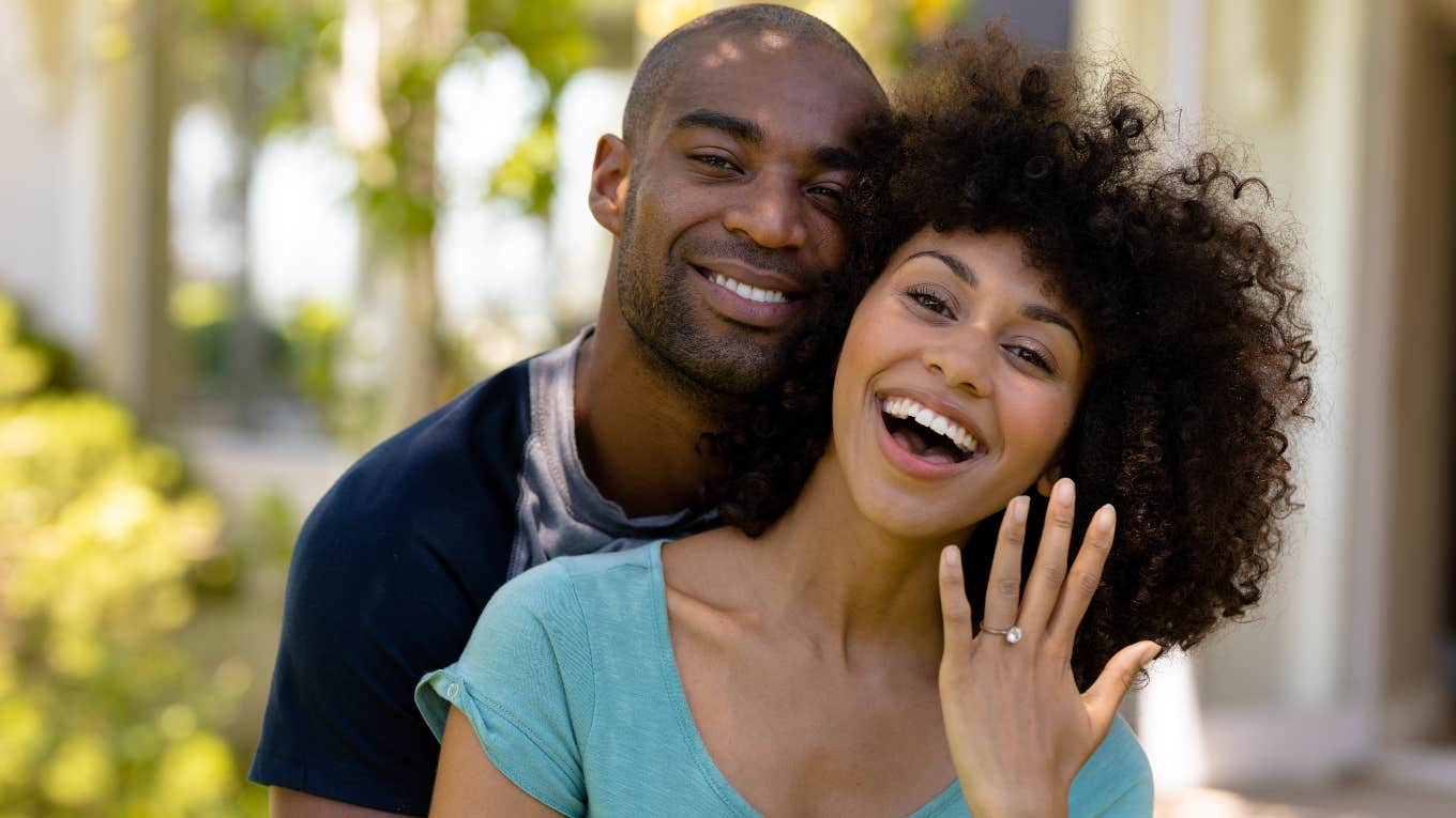 Man Explains Why Most Men Don't Want Prenups most men don't want prenups