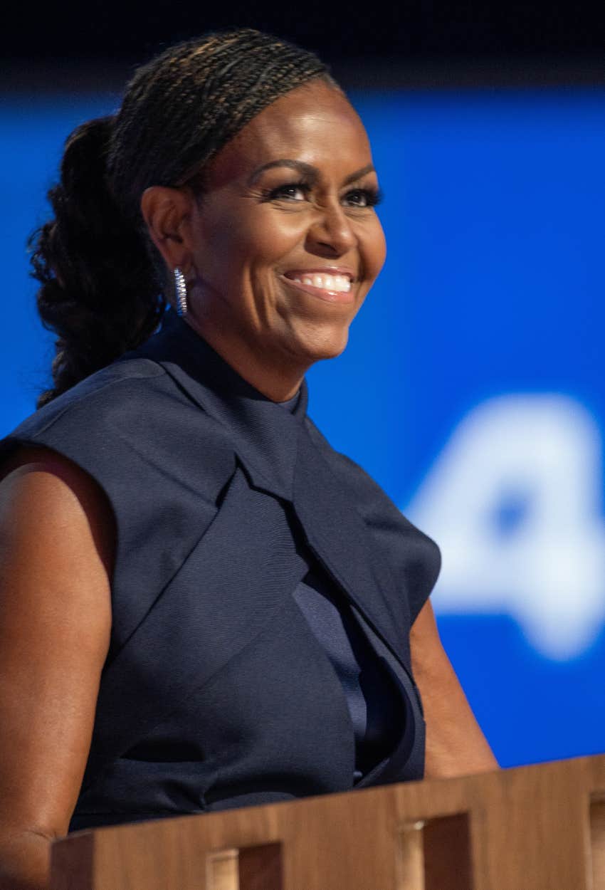 Michelle Obama