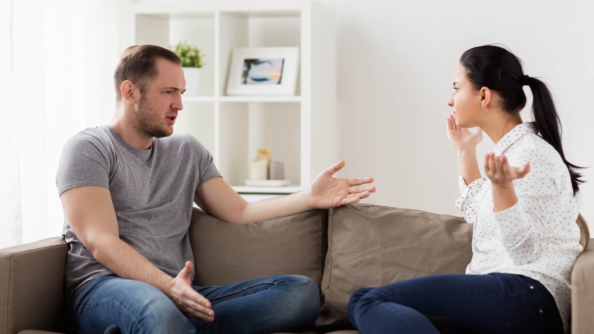 ignoring her requests moments that quietly break a wife’s heart, even if she doesn’t show it