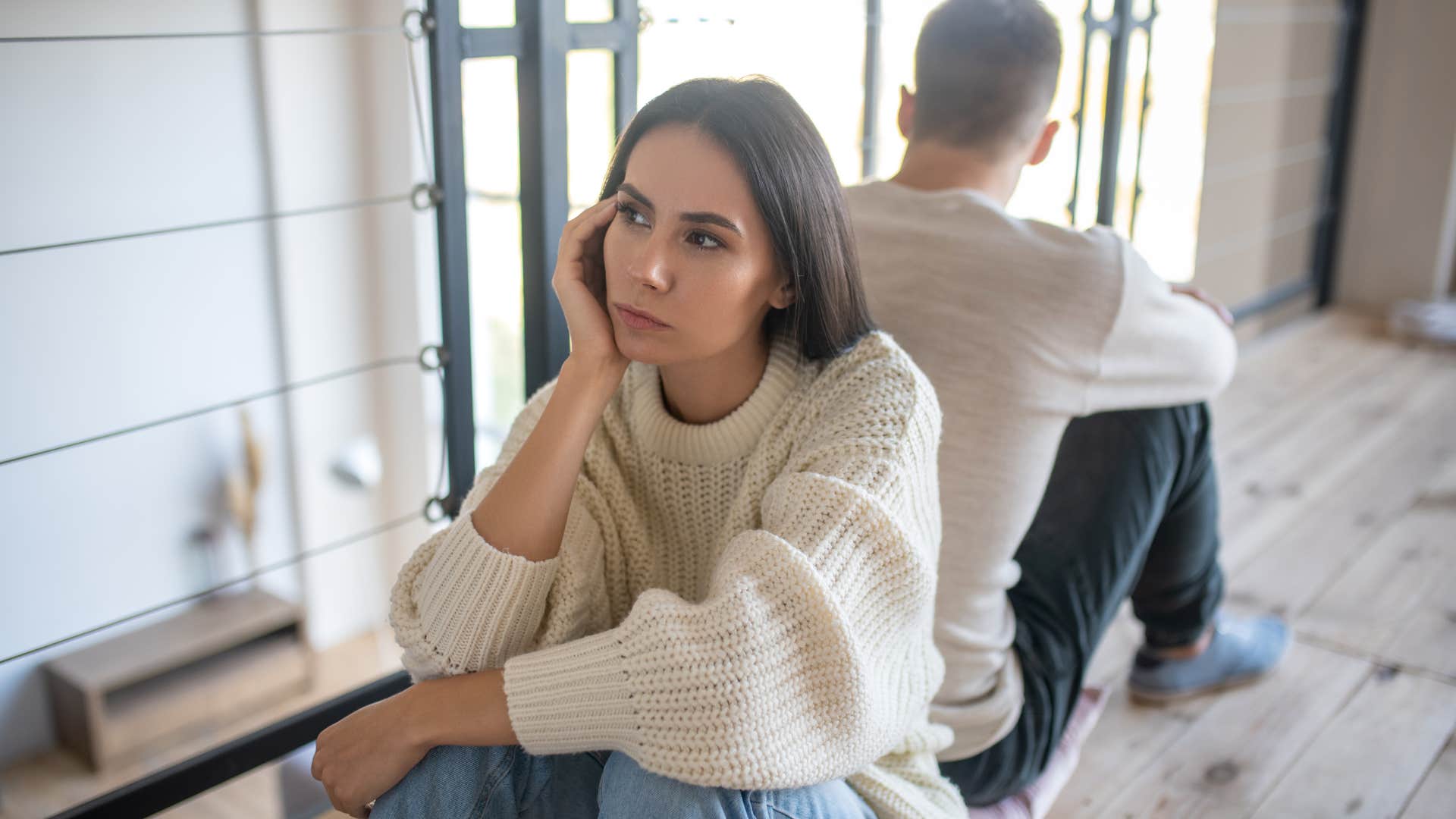 treating her like an annoyance moments that quietly break a wife’s heart, even if she doesn’t show it