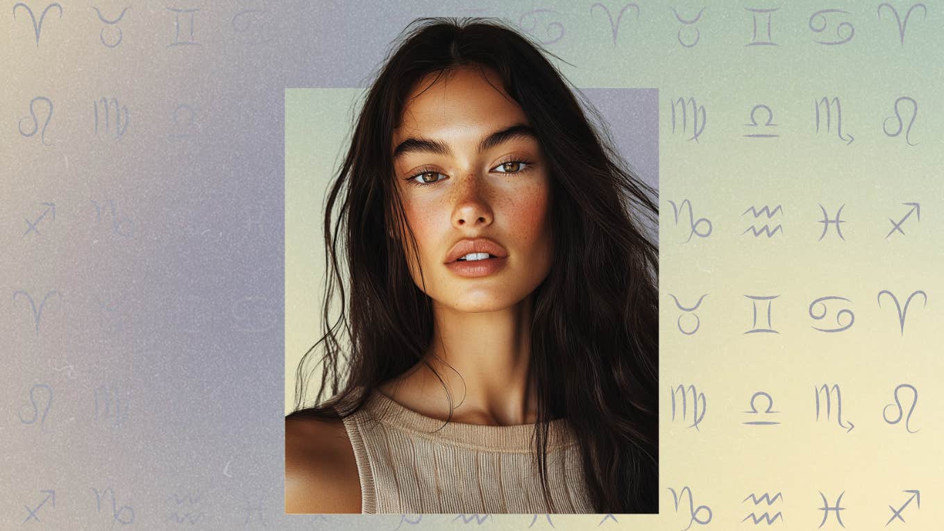most attractive zodiac sign inside out