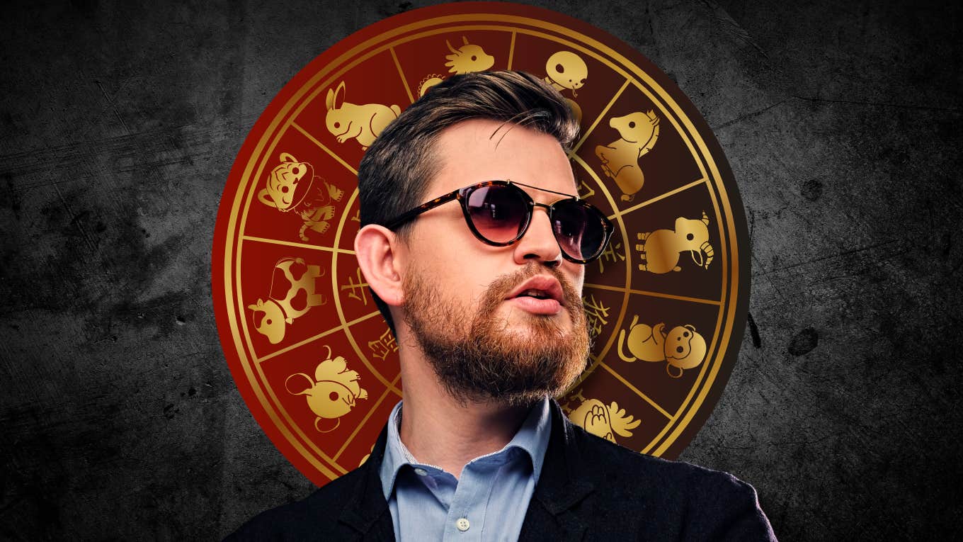 most powerful chinese zodiac signs dragon tiger horse most powerful chinese zodiac signs dragon tiger horse