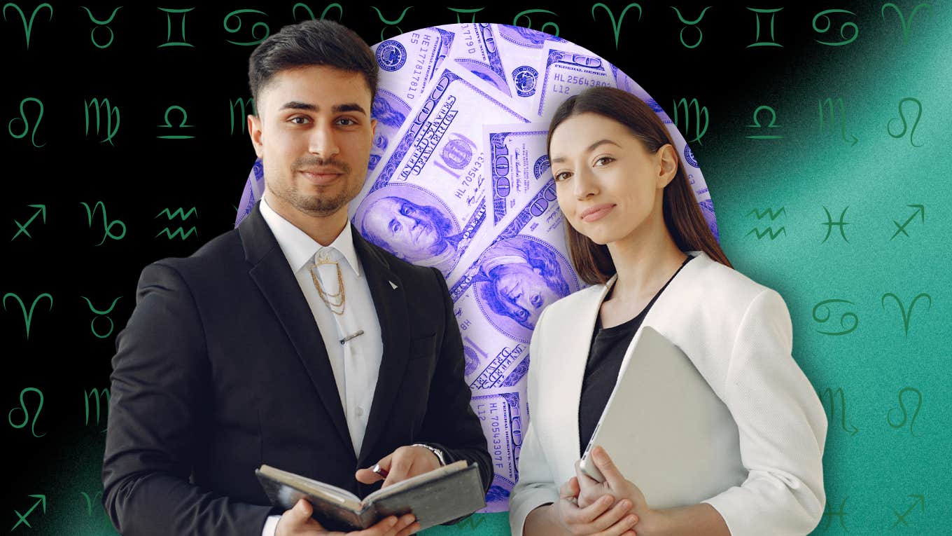 most successful zodiac signs one outperforms other most successful zodiac signs one outperforms other