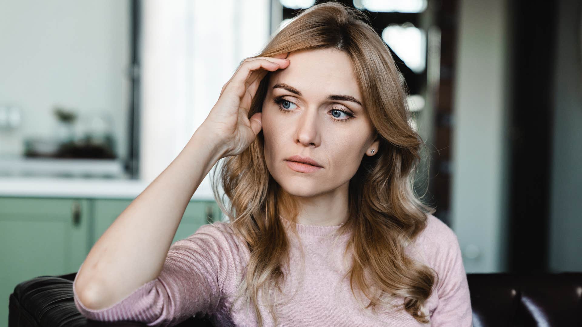 an intelligent woman frequently changes her mind