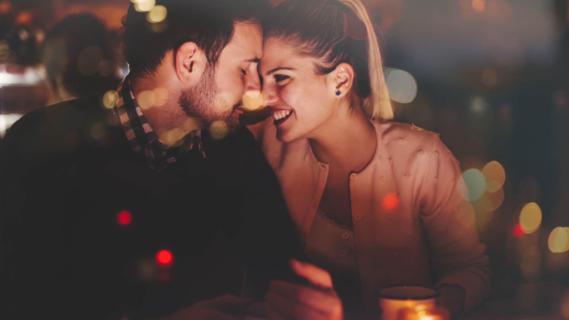 man with the old-fashioned habit of identifying date as a date