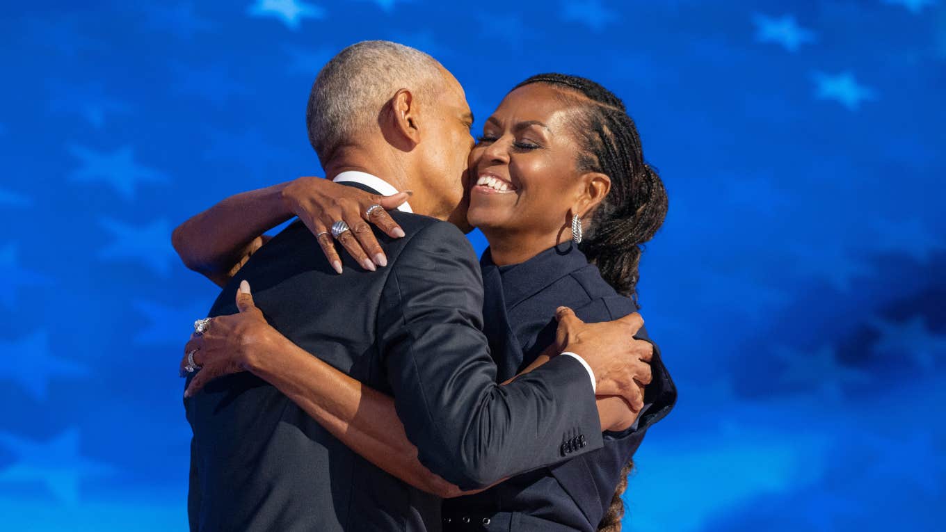 One Bittersweet Thing Even Barack and Michelle Obama Can't Stop Their Kids From Doing One Bittersweet Thing Even Barack and Michelle Obama Can't Stop Their Kids From Doing