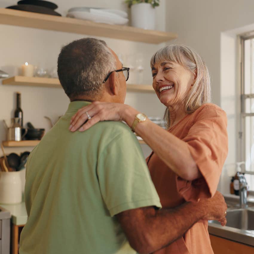 couple retired with million-dollar nest egg