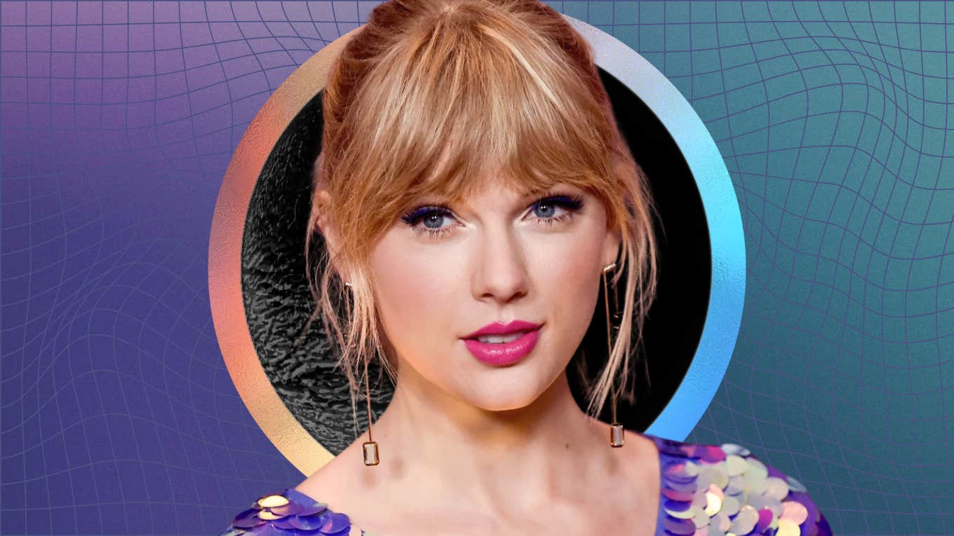 Taylor Swift video fans should see clean speech Taylor Swift video fans should see clean speech