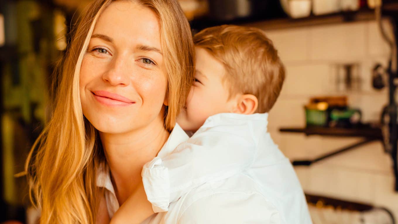 Only Women With Great Mothers Learned These Important Lessons Only Women With Great Mothers Learned These Important Lessons