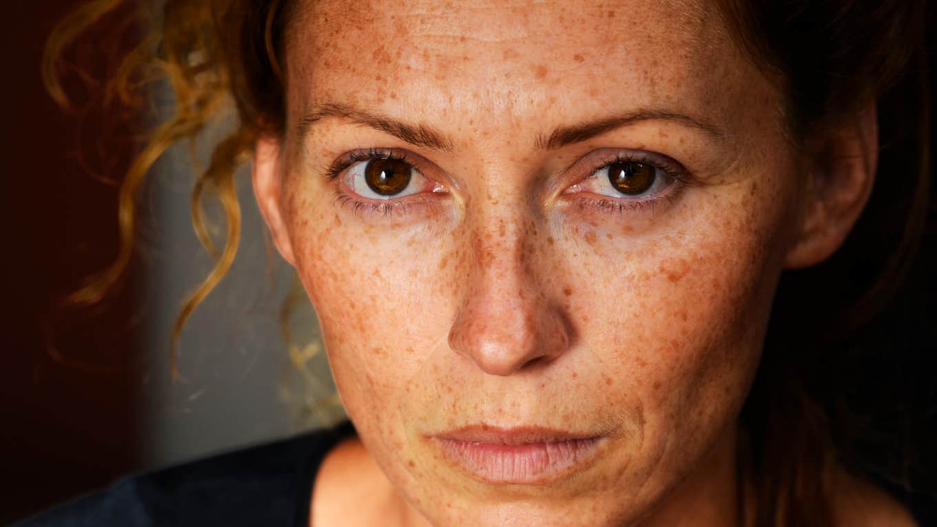 My Name Is Ossiana, And I Am A Survivor Of One Of The Most Brutal Trafficking Rings In America Survivor of one of one of the most brutal trafficking rings in America.