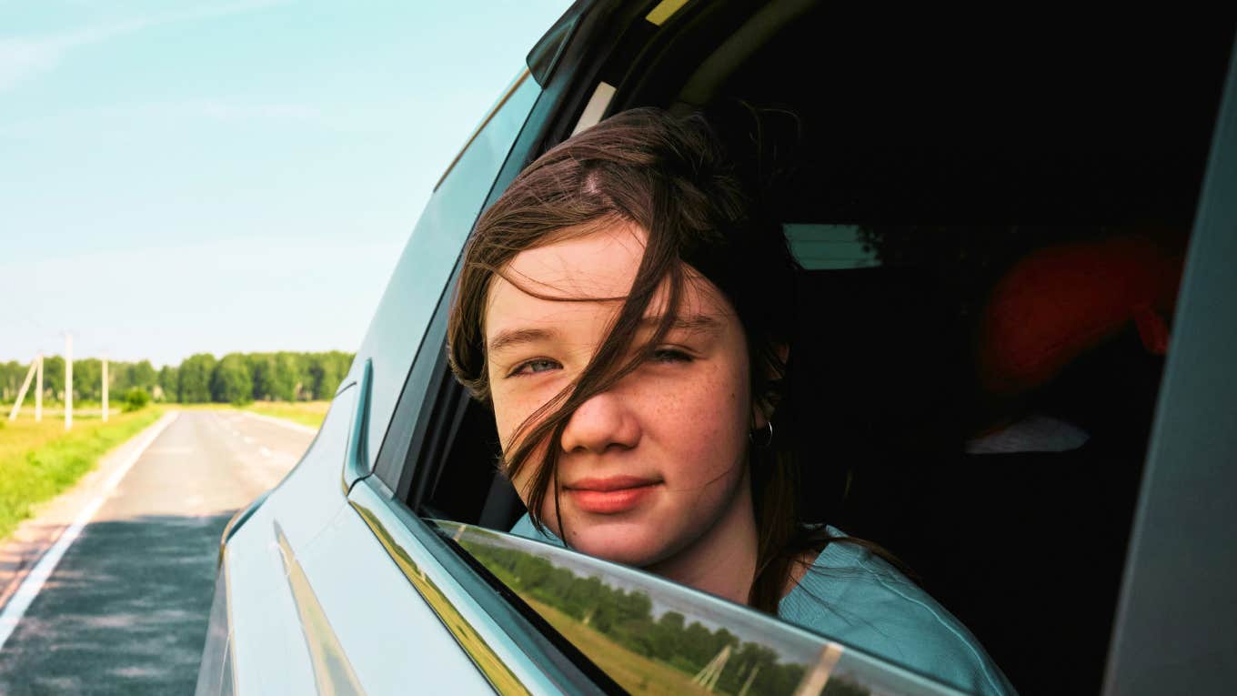 Parents Who Do These Things Raise Kids Who Are Emotionally Wise Beyond Their Years Kid who is emotionally wise beyond their years.