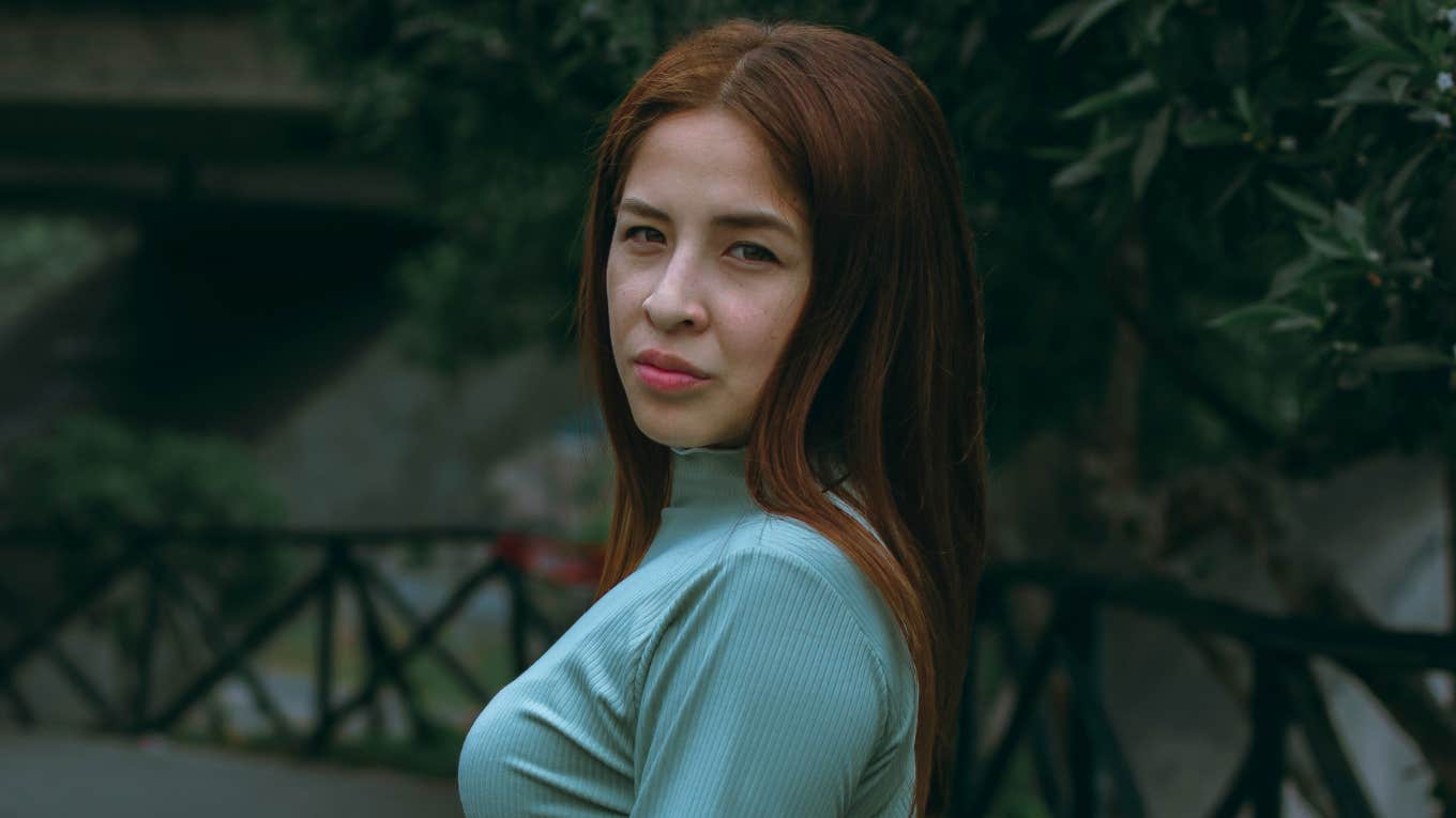 How Your Partner's Waist Can Be A Strong Indicator Of Whether Your Relationship Will Make It Or Not, Says Research Woman's waist is an indicator of whether a relationship will make it or not.