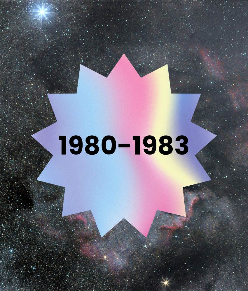people born 1980 1983 quiet power cant be faked