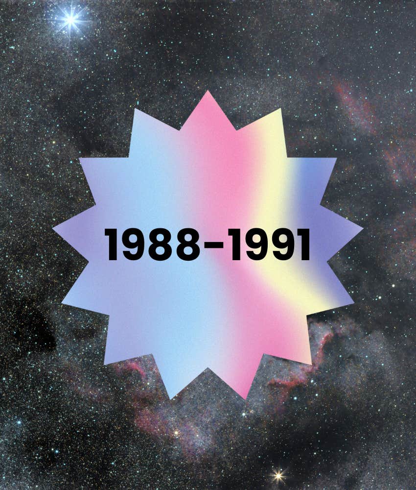 people born 1988 1991 quiet power cant be faked