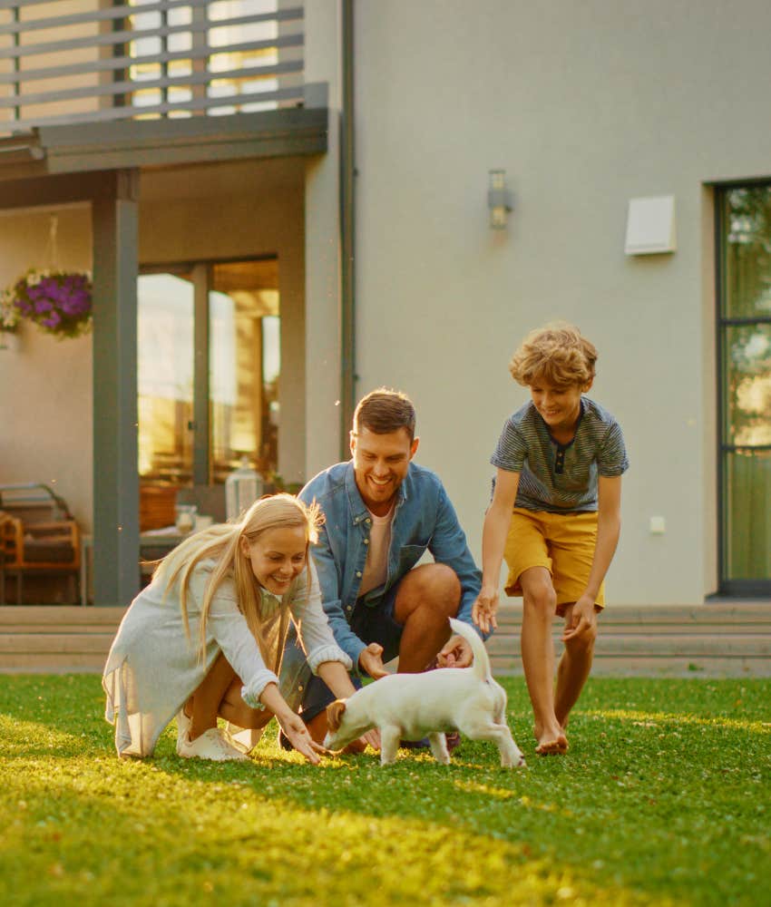 people enjoy summer 2025 most spending time home