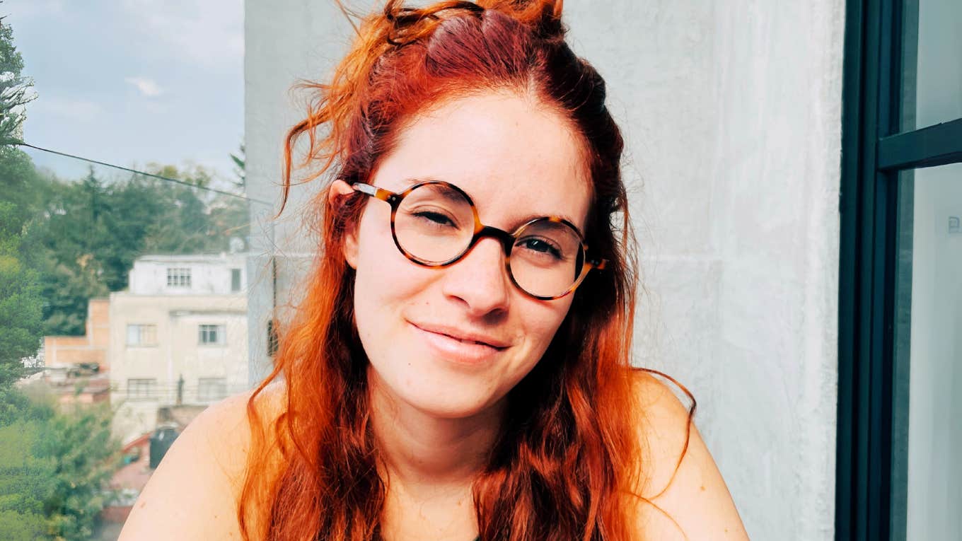 People Living The Lives We All Dream About Figured These Things Out Sooner Than Most, Experts Say Person living her life the way we all dream about.