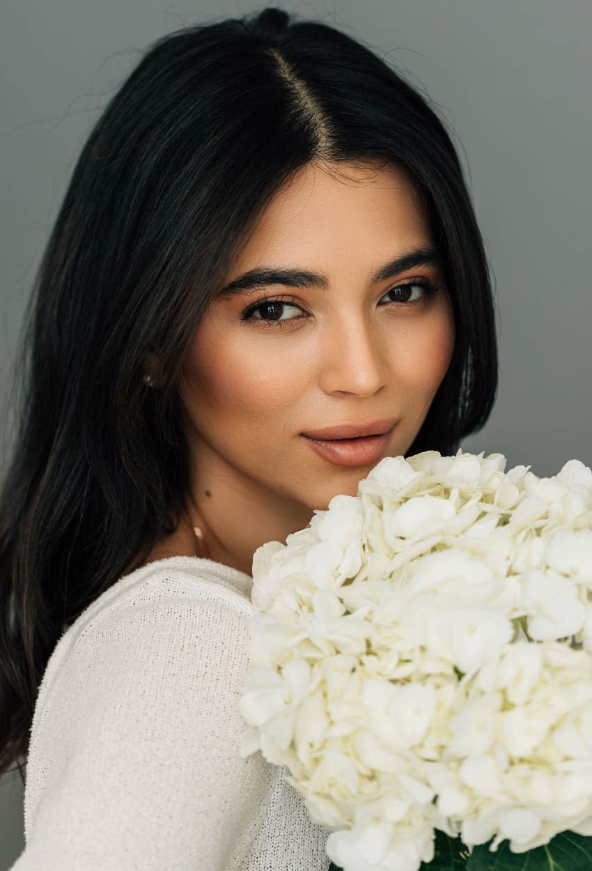 Woman who rarely gets turned down in life because of three specific personality traits