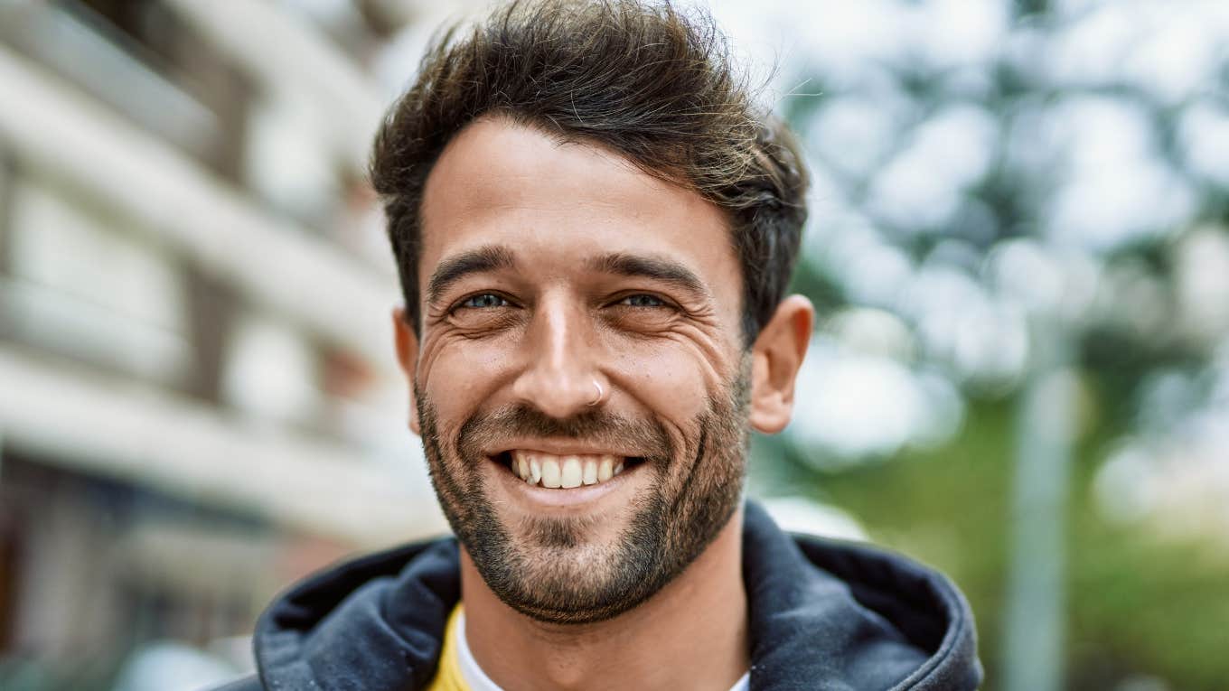 People Who Value This One Thing More Than Money Are Happier, Says Study Man who has the one thing that is valued more than money