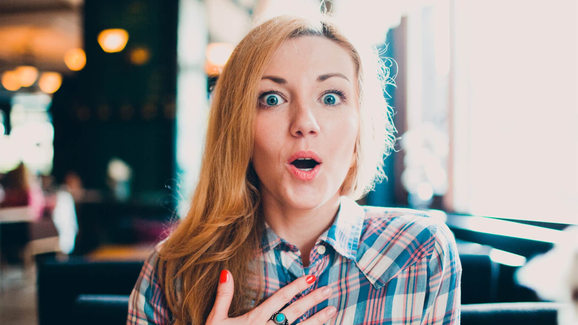 Manipulative person brings chaos