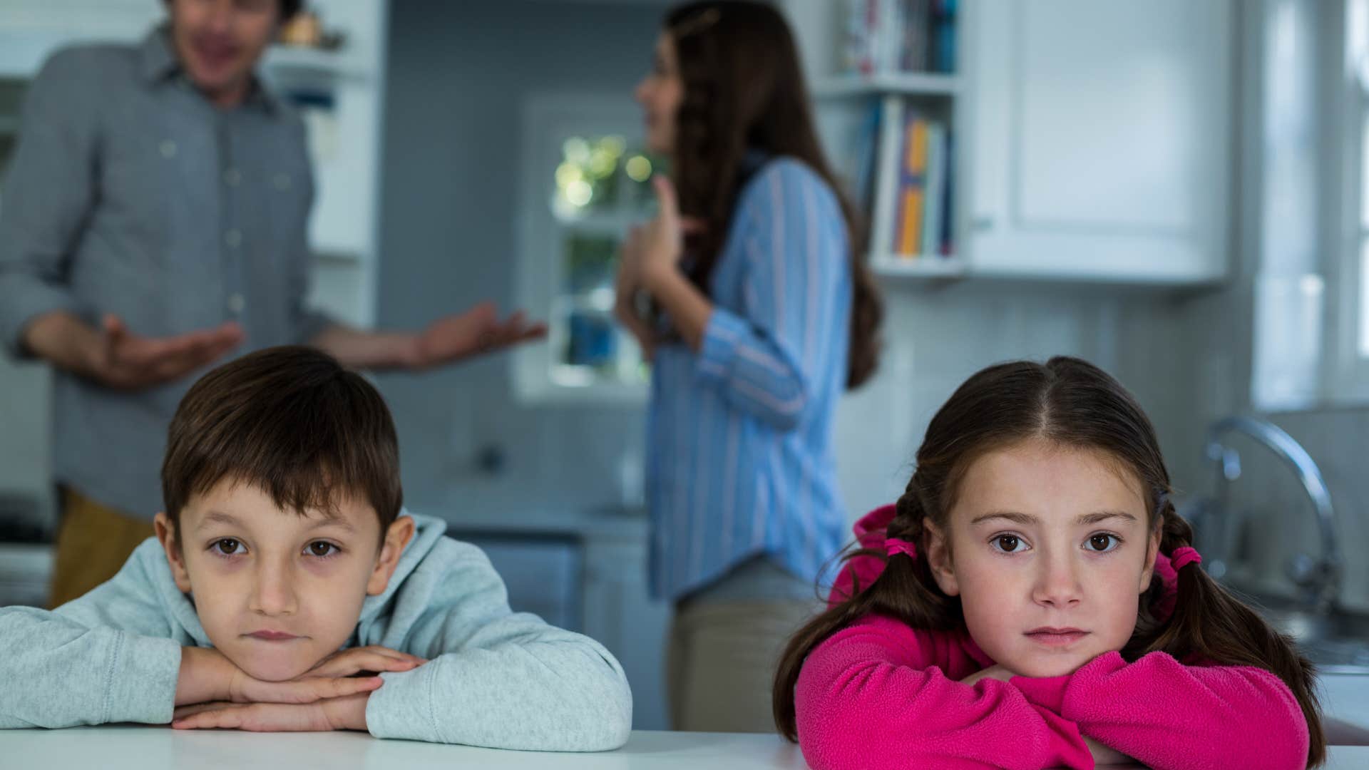 people who can't stop themselves from interrupting usually have these reasons learned behavior from early childhood