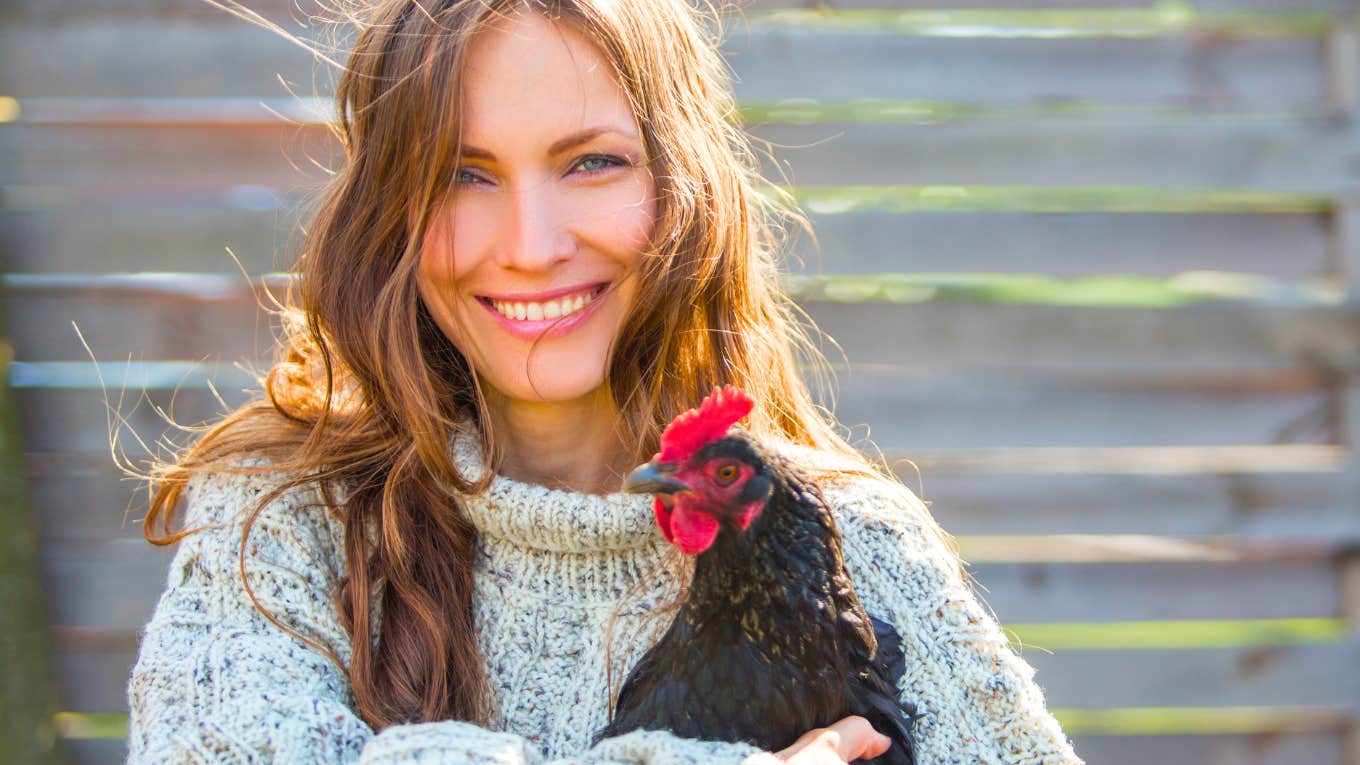 People Who Desperately Want To Leave The City & Start Their Homesteading Era Usually Have These Reasons
