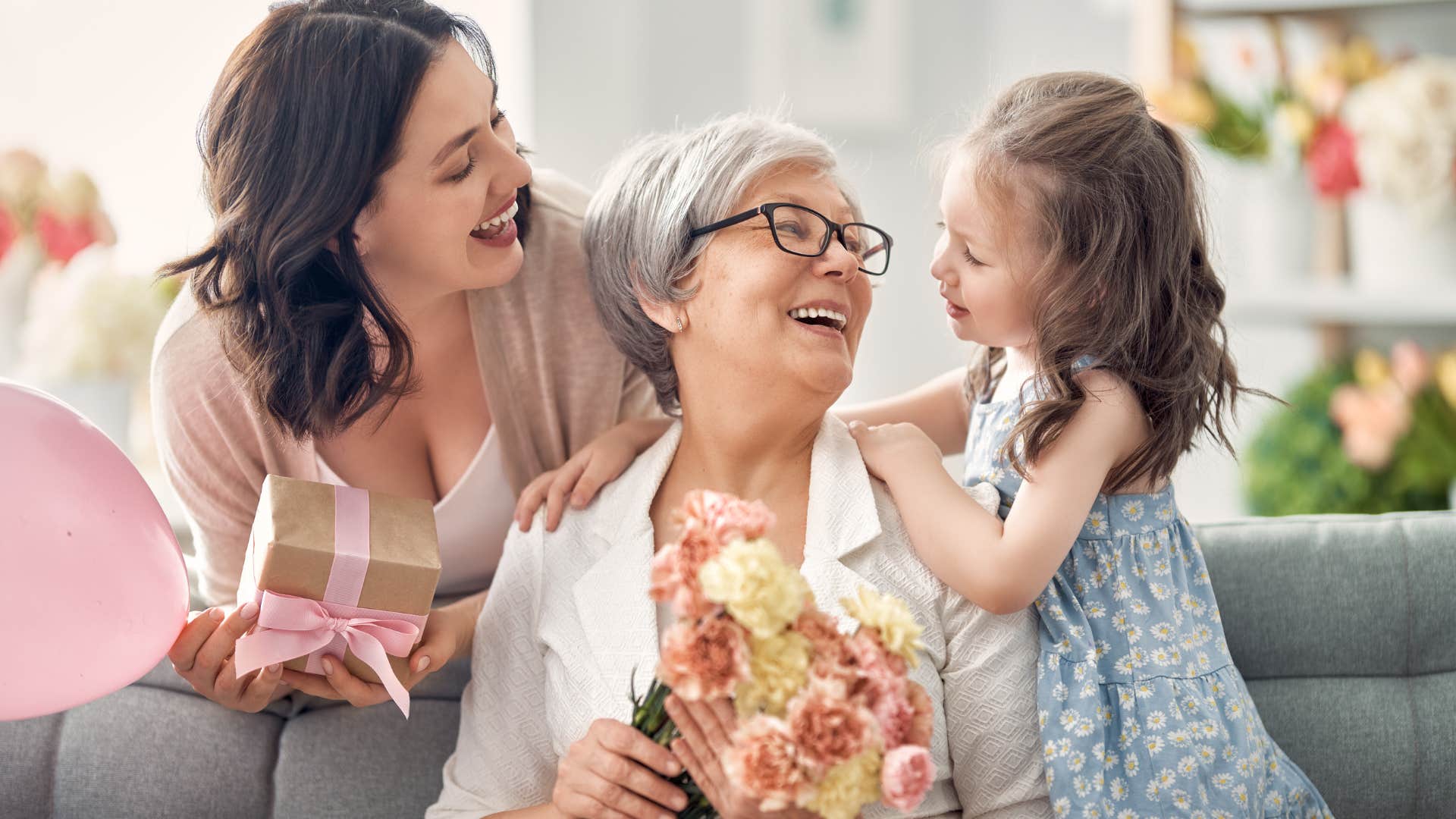 people who lose interest in pleasing anyone as they get older usually have these reasons their role in society has shifted 