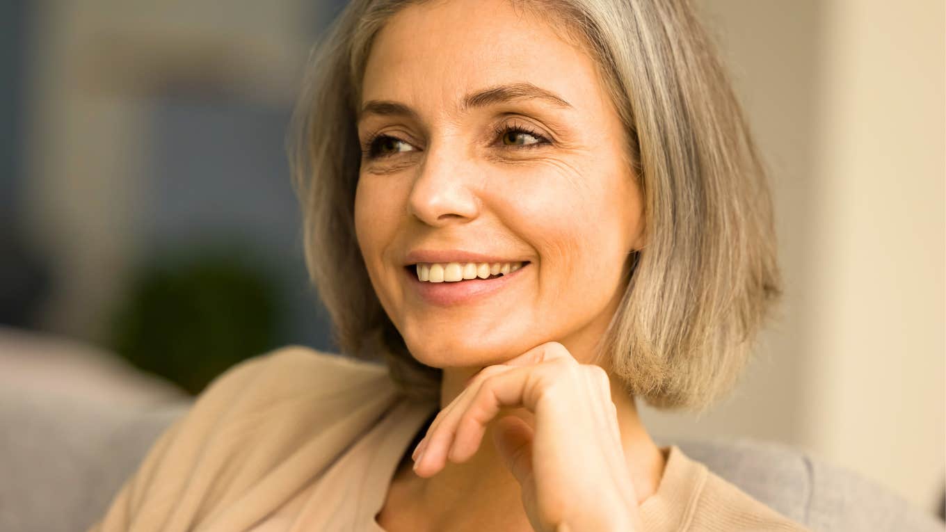 People Who Lose Interest In Their Appearance As They Get Older Usually Have These Reasons People Who Lose Interest In Their Appearance As They Get Older Usually Have These Reasons