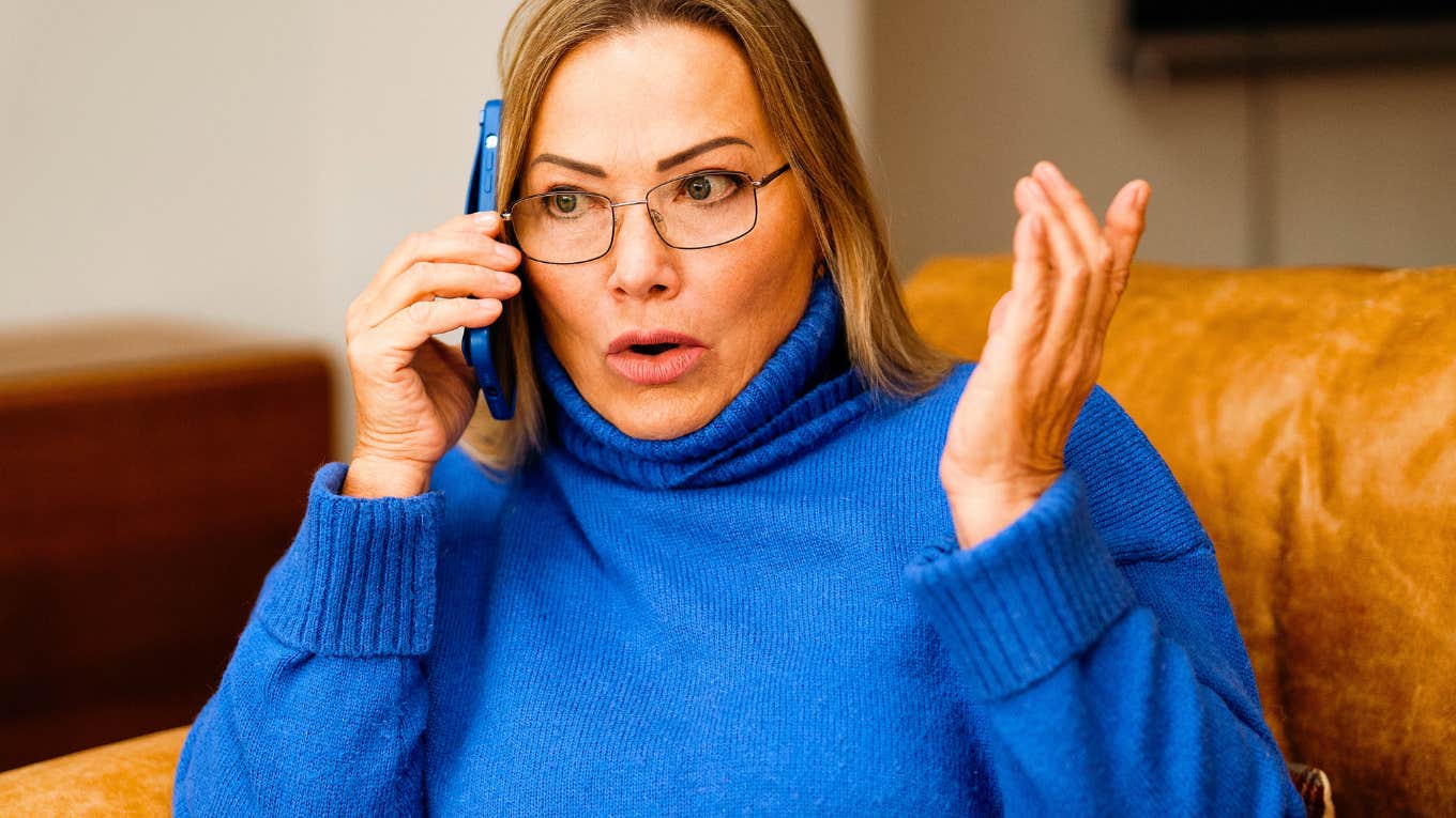 People Who Lose Patience With Everyone As They Get Older Usually Have These Reasons