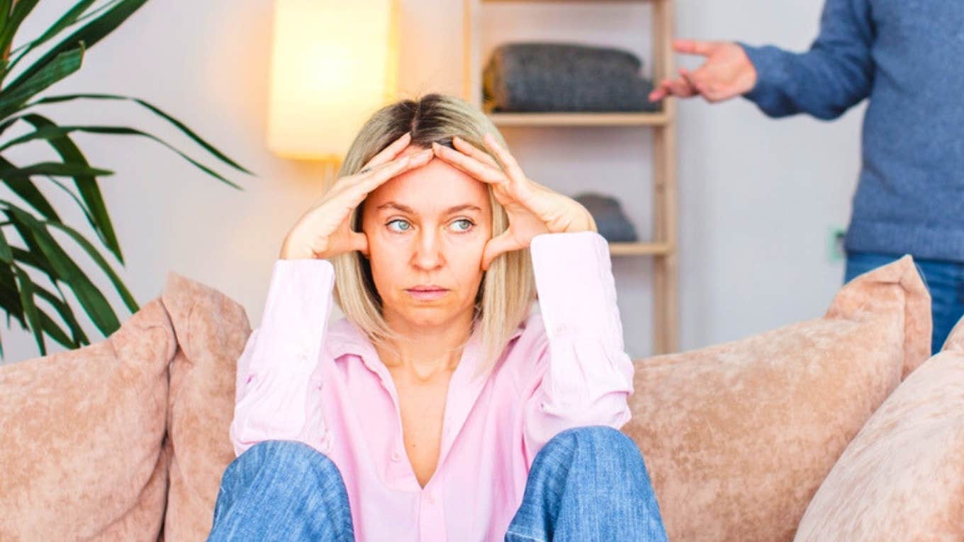 People Who Stay In Loveless Marriages As They Age Usually Have These Reasons People Who Stay In Loveless Marriages As They Age Usually Have These Reasons