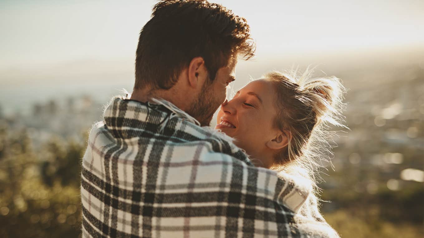 People Willing To Do This One Cringey Thing Are More Likely To Find Love Couple Who Was Willing To Do This One Cringey Thing To Find Love