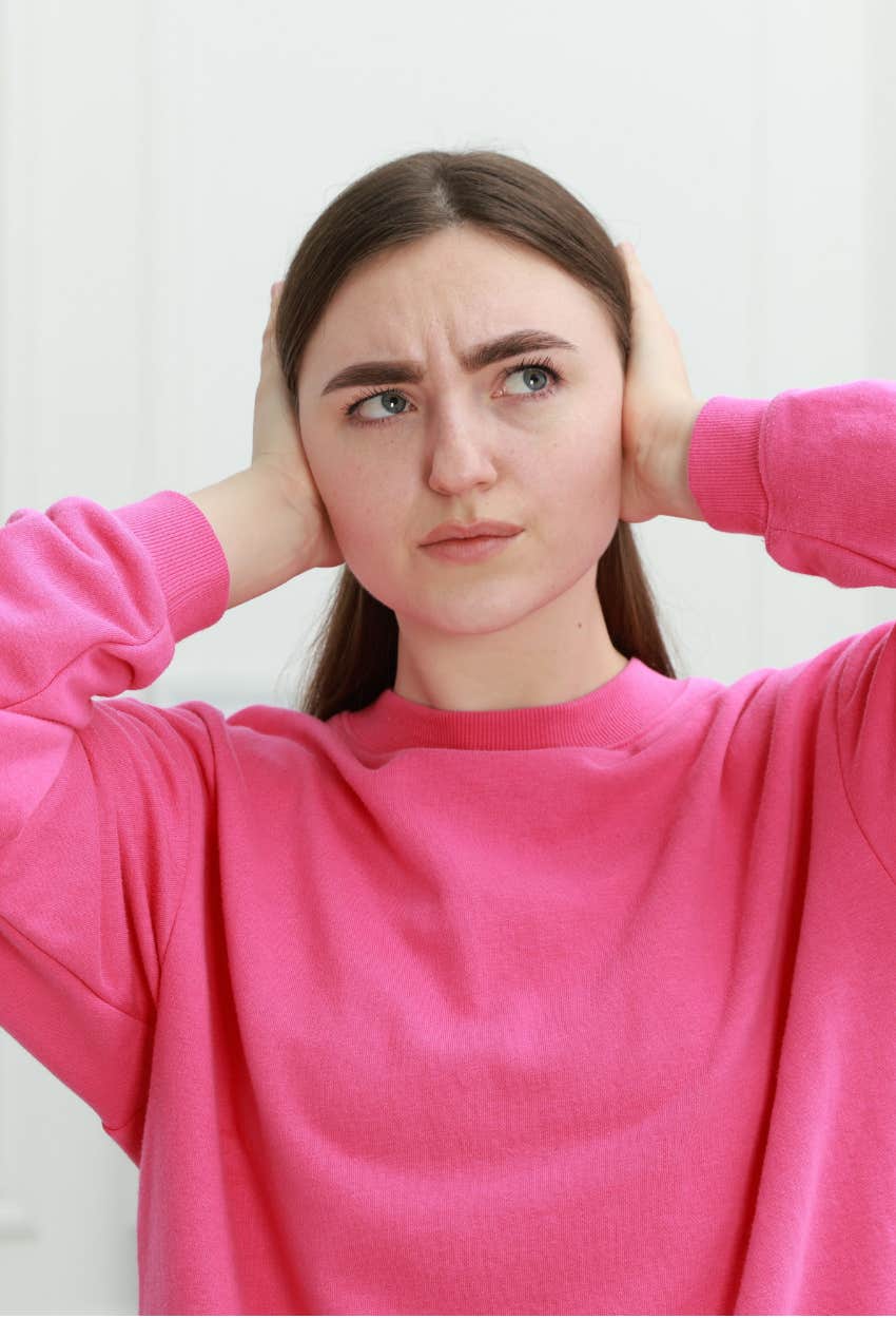 people cant stand hearing others chew traits ptsd