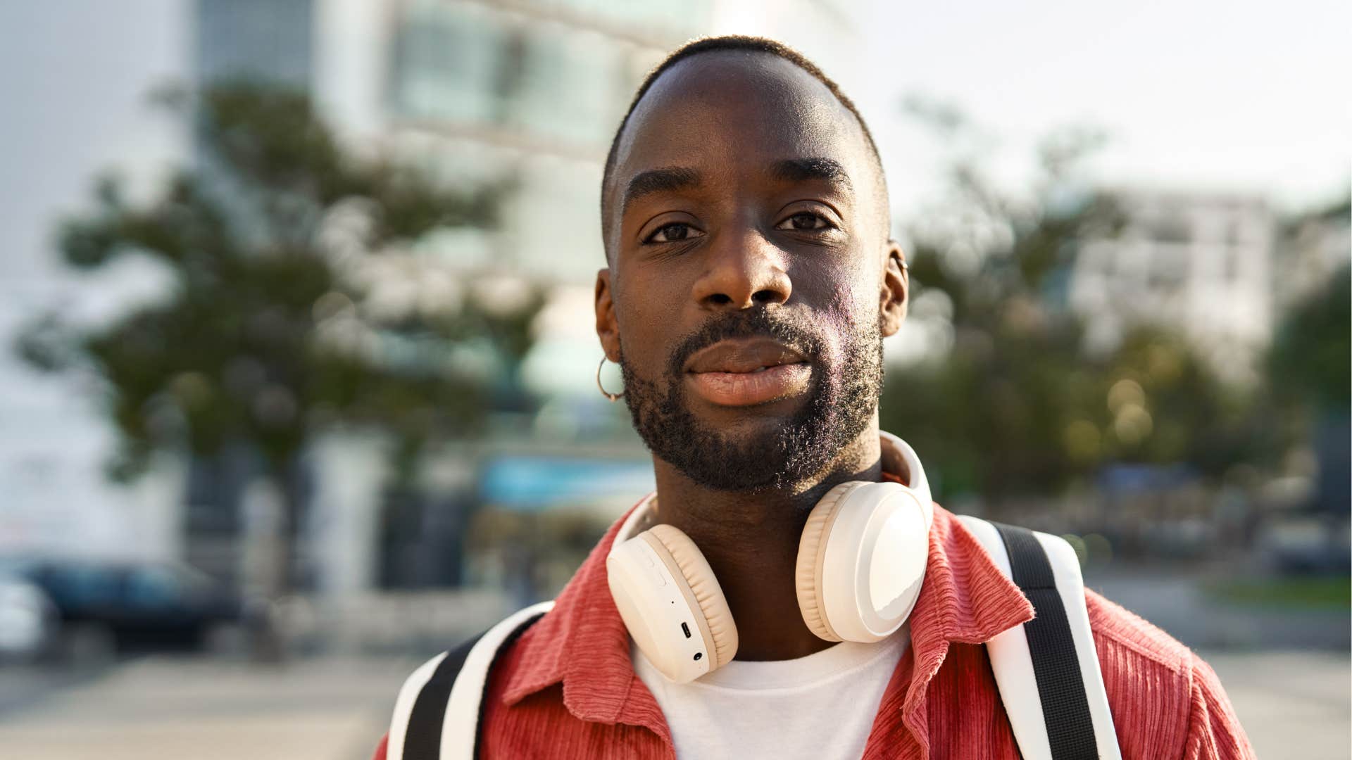 Man grew up in suburbs would never live there