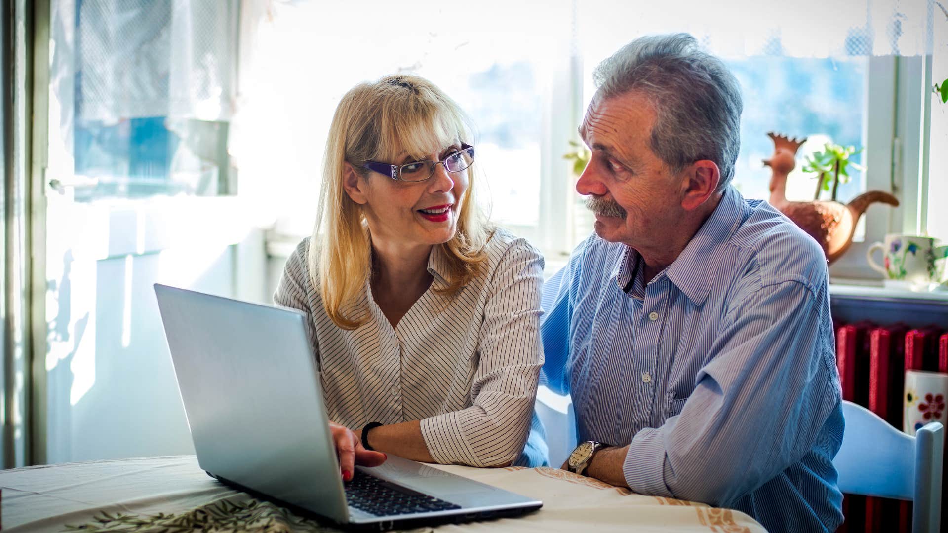 phrases that are dead giveaways your Boomer mindset is showing 'wait, what do you mean this photo isn’t real?'