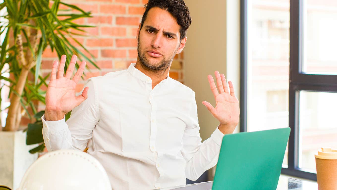 Phrases Brilliant People Use To Professionally Say That’s Not My Problem Phrases Brilliant People Use To Professionally Say That’s Not My Problem