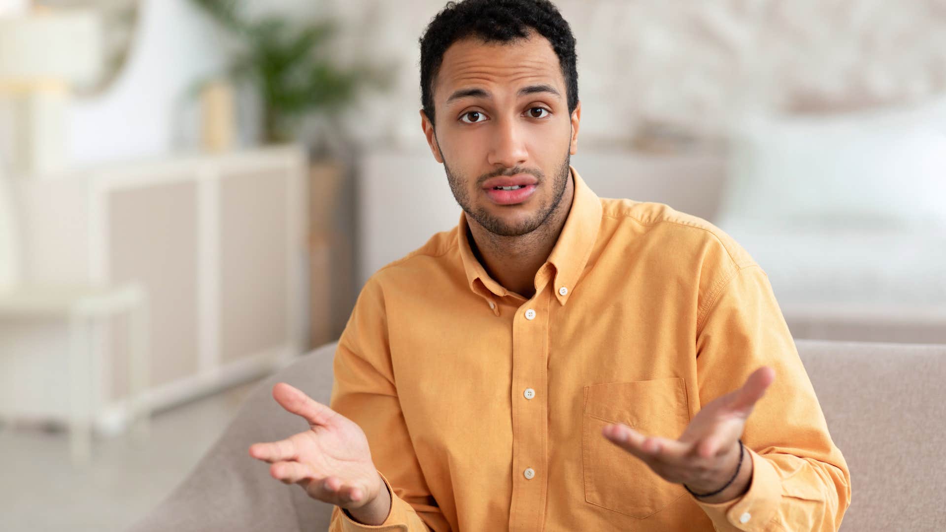 if you were more approachable phrases women absolutely hate hearing from a man