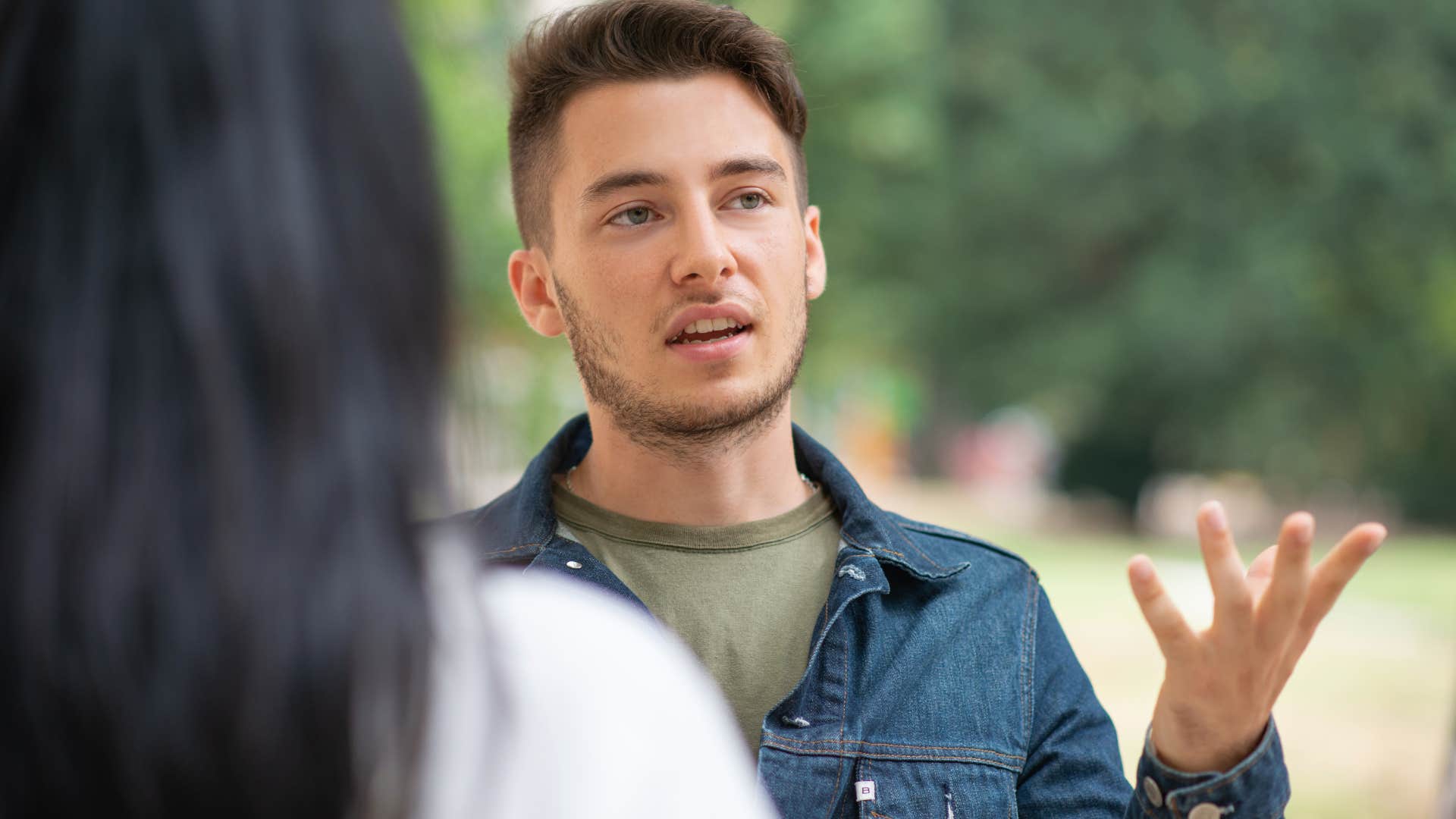 women like you don’t go for a nice guy like me phrases women absolutely hate hearing from a man