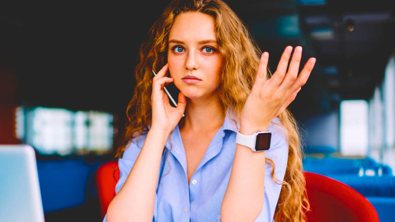 Phrases Women Absolutely Hate Hearing From A Man Phrases Women Absolutely Hate Hearing From A Man