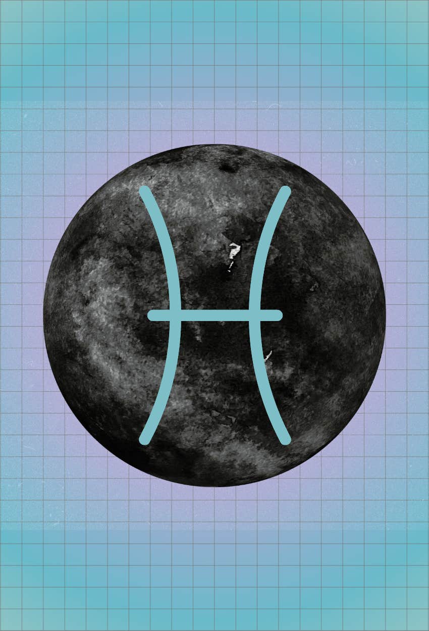 pisces zodiac signs new moon weekly horoscopes june 23 - 29, 2025