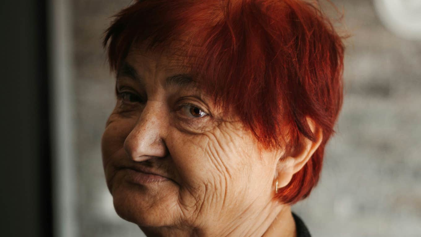 Things Deeply Problematic Grandparents Do On A Regular Basis Problematic grandparent.