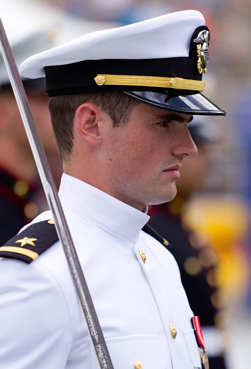 Professions People Should Avoid In A Spouse If They Want A Lasting Marriage Military