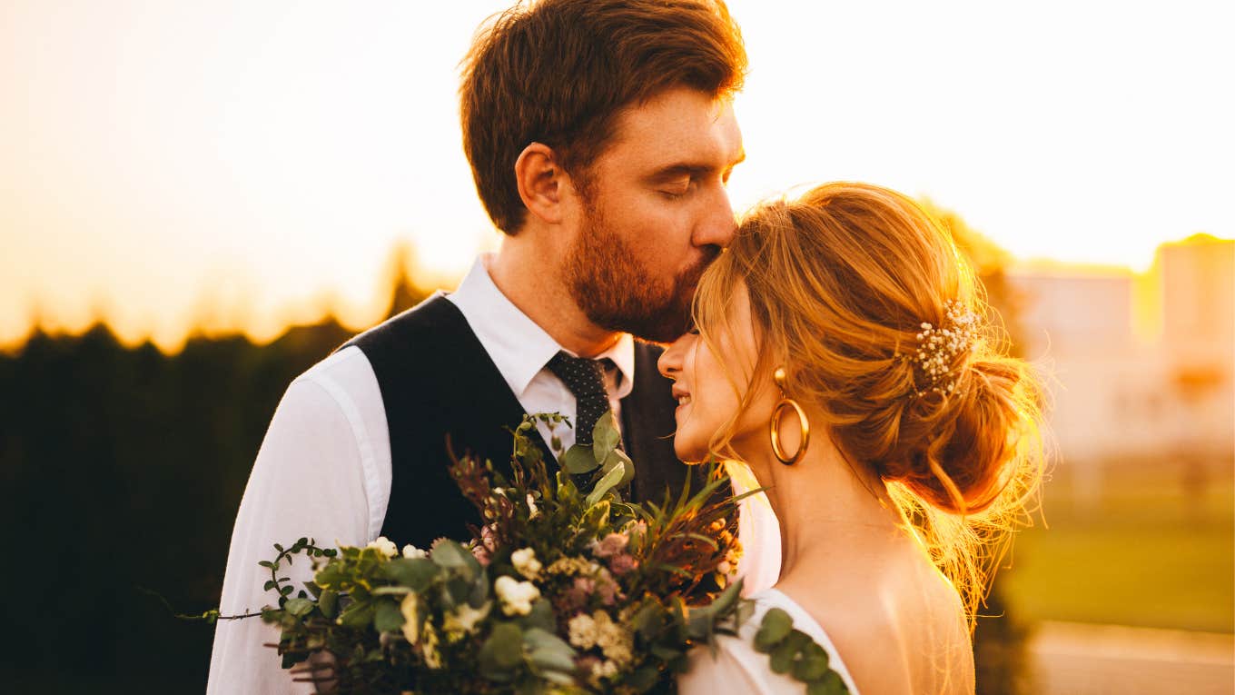 Professions People Should Avoid In A Spouse If They Want A Lasting Marriage Couple who wants a lasting marriage