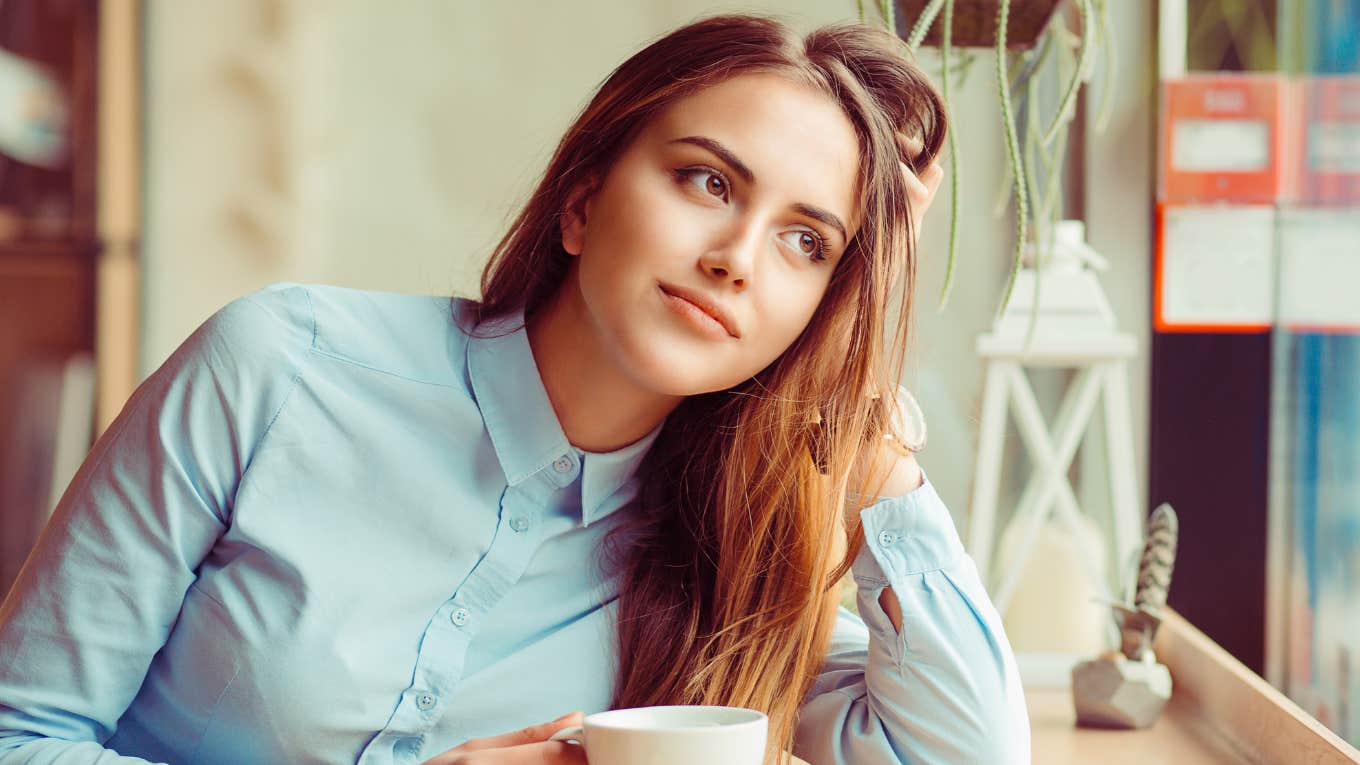 The Psychological Trick That Can Completely Change The Way You Live Your Life In One Minute The Psychological Trick That Can Completely Change The Way You Live Your Life In One Minute