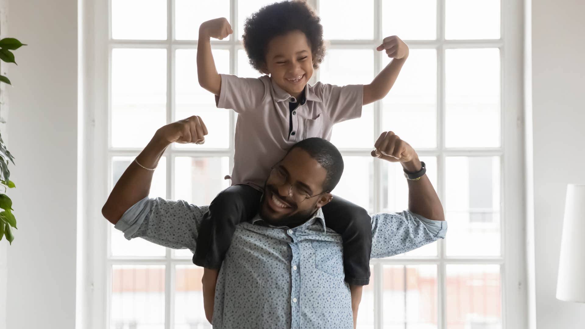 Gen X dads quietly regret encouraging kids to question authority