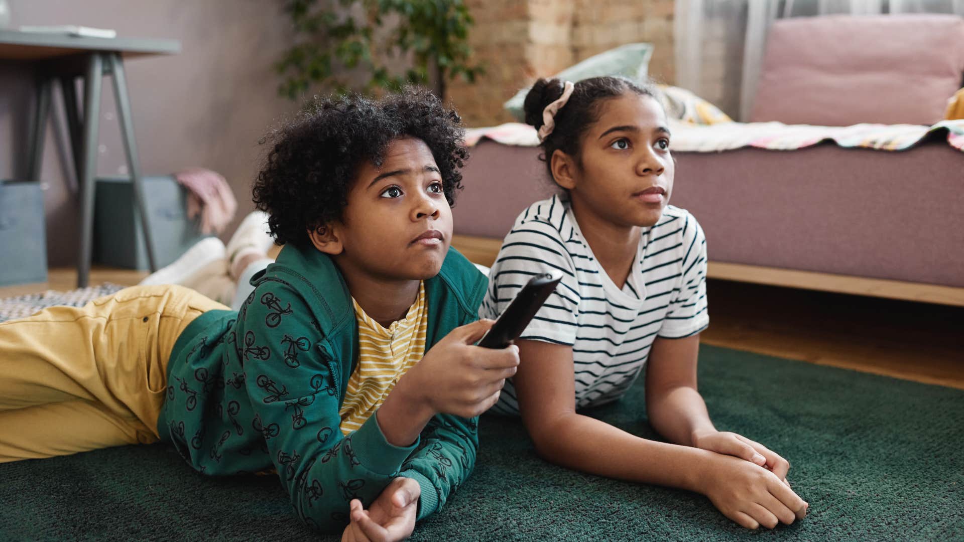 Gen X dads quietly regret too much screen time