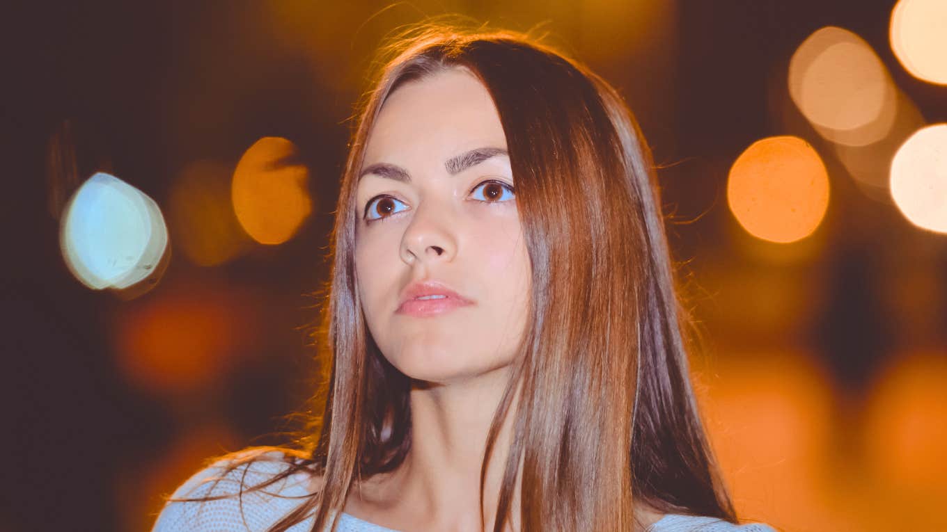 Quiet And Soul-Crushing Things That Happen When You’re In The Wrong Relationship Quiet And Soul-Crushing Things That Happen When You’re In The Wrong Relationship