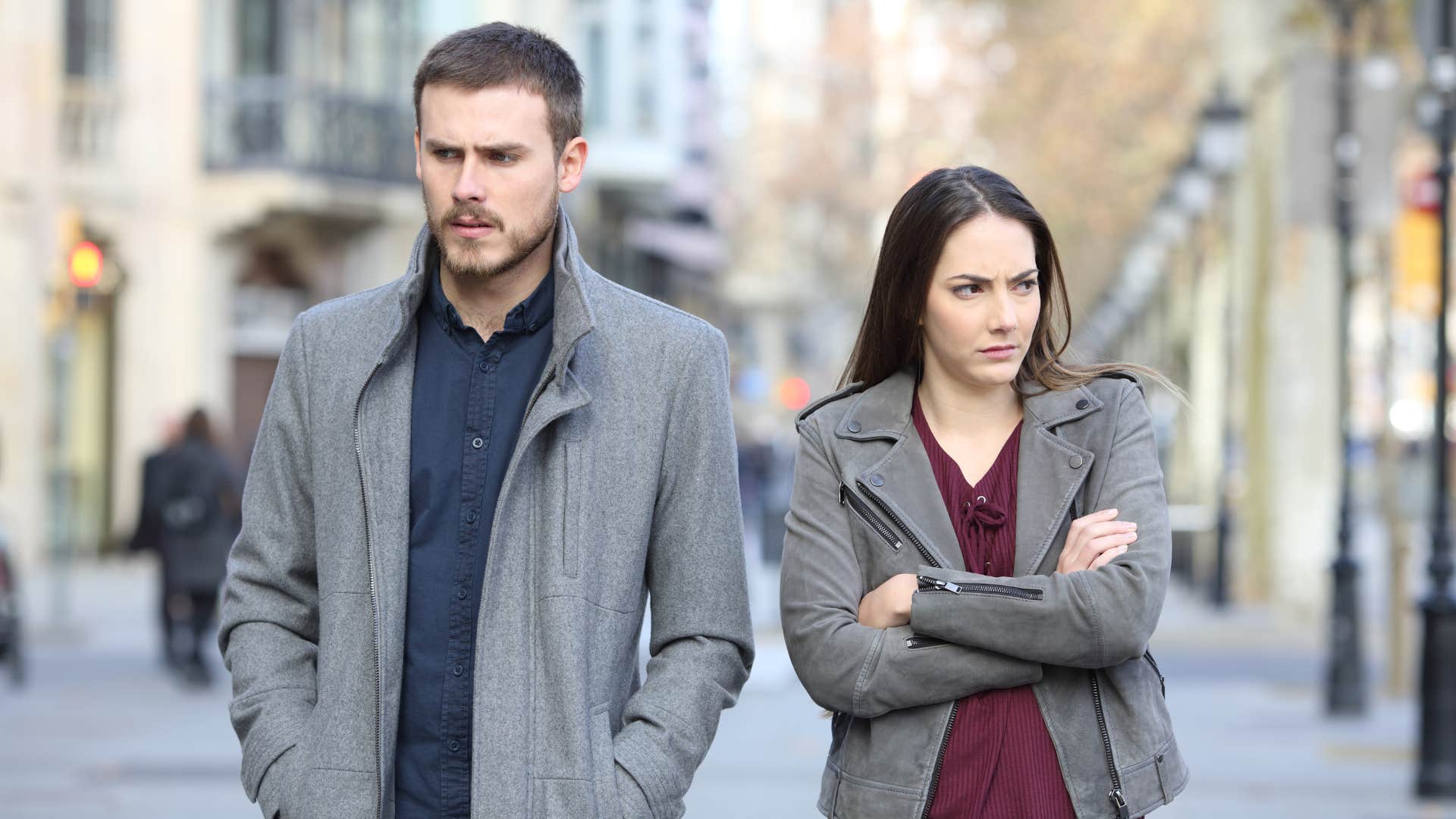 Couple made bad investment in wrong relationship
