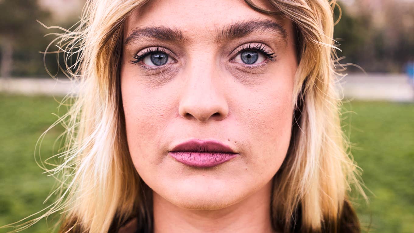 Quiet Turning Points When Women Realized They’d Married The Wrong Person Woman who realized she married the wrong person.